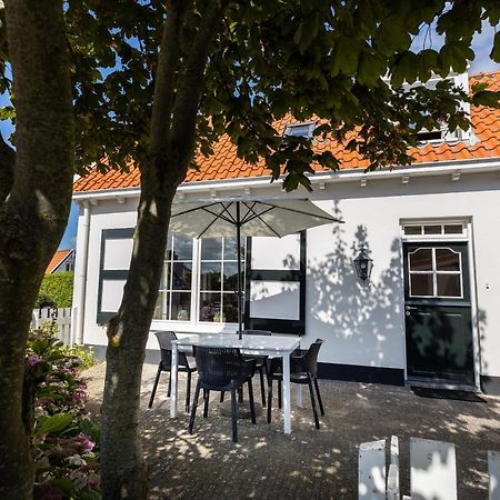 Beatrixstraat 23 Villa Domburg Eksteriør bilde