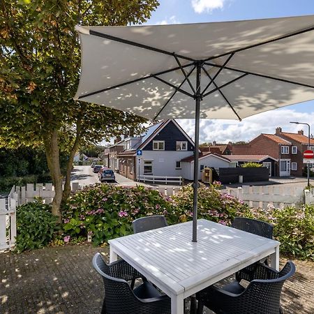 Beatrixstraat 23 Villa Domburg Eksteriør bilde