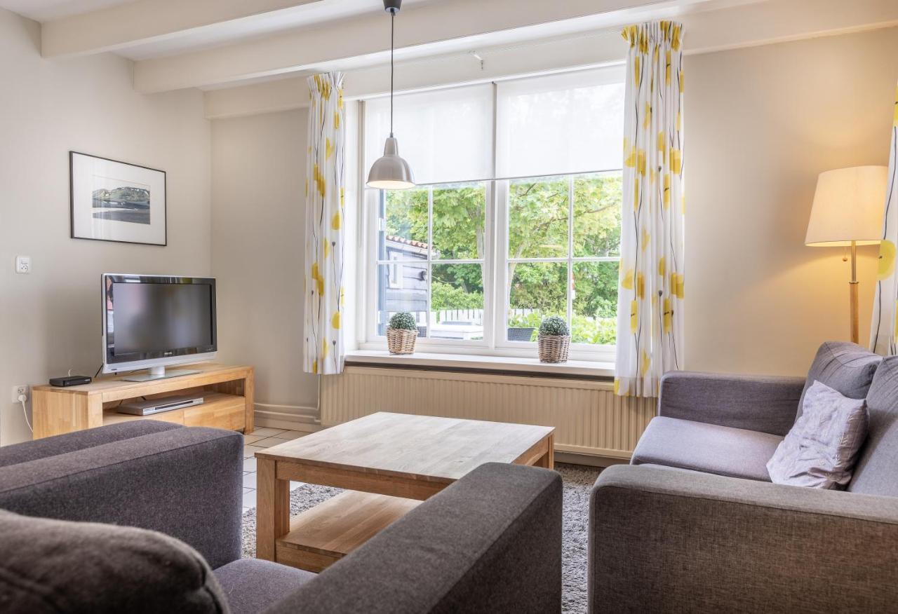 Beatrixstraat 23 Villa Domburg Eksteriør bilde