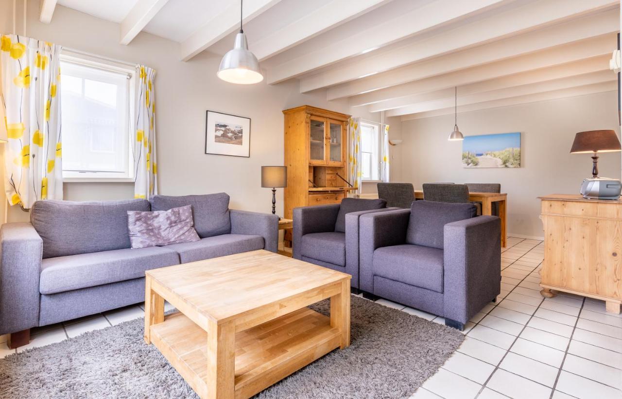 Beatrixstraat 23 Villa Domburg Eksteriør bilde