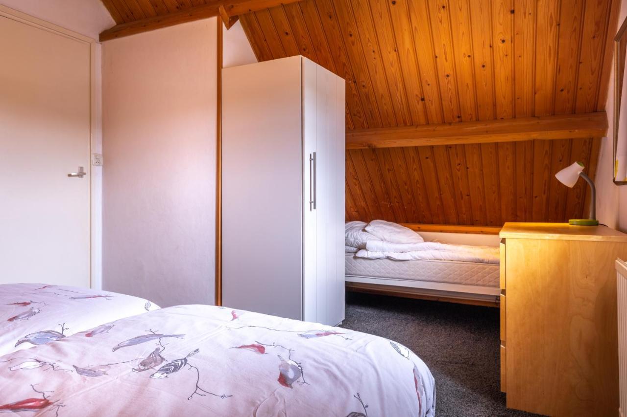 Beatrixstraat 23 Villa Domburg Eksteriør bilde