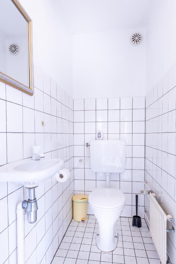 Beatrixstraat 23 Villa Domburg Eksteriør bilde