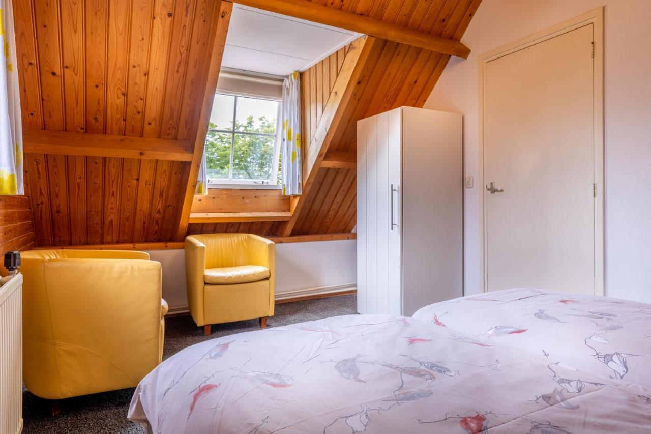Beatrixstraat 23 Villa Domburg Eksteriør bilde