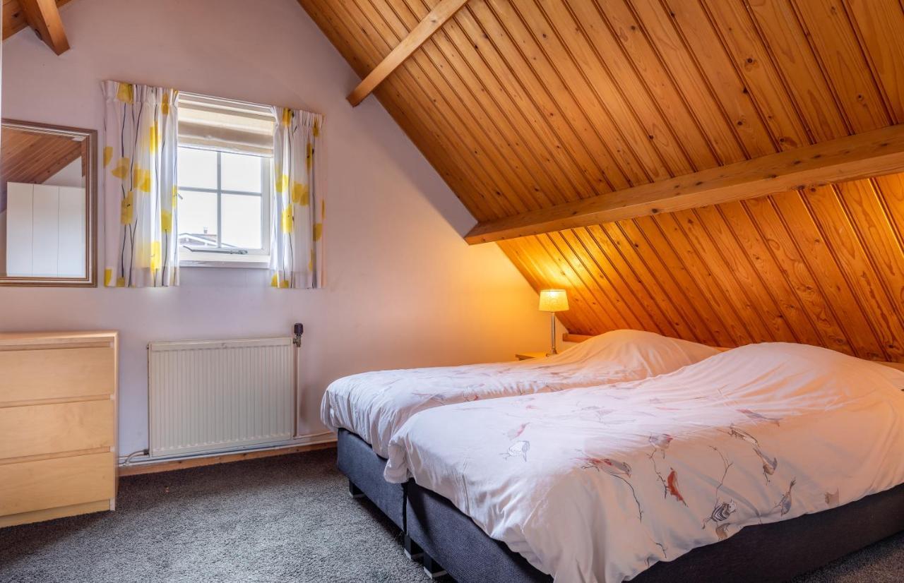 Beatrixstraat 23 Villa Domburg Eksteriør bilde