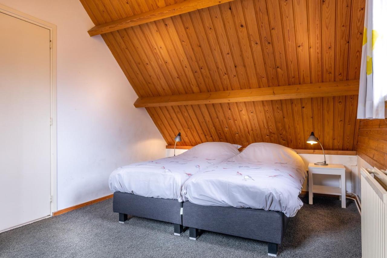 Beatrixstraat 23 Villa Domburg Eksteriør bilde