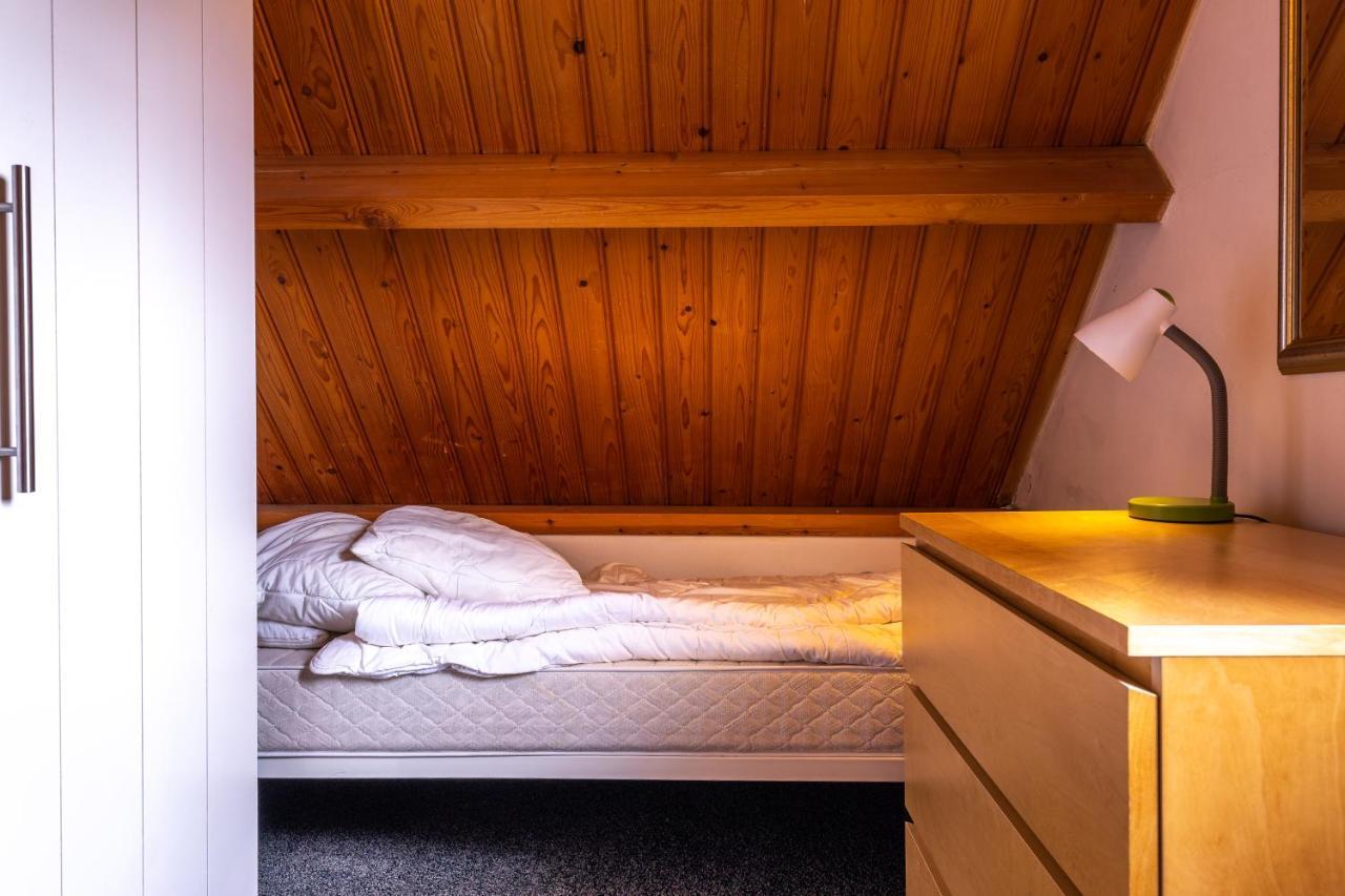 Beatrixstraat 23 Villa Domburg Eksteriør bilde