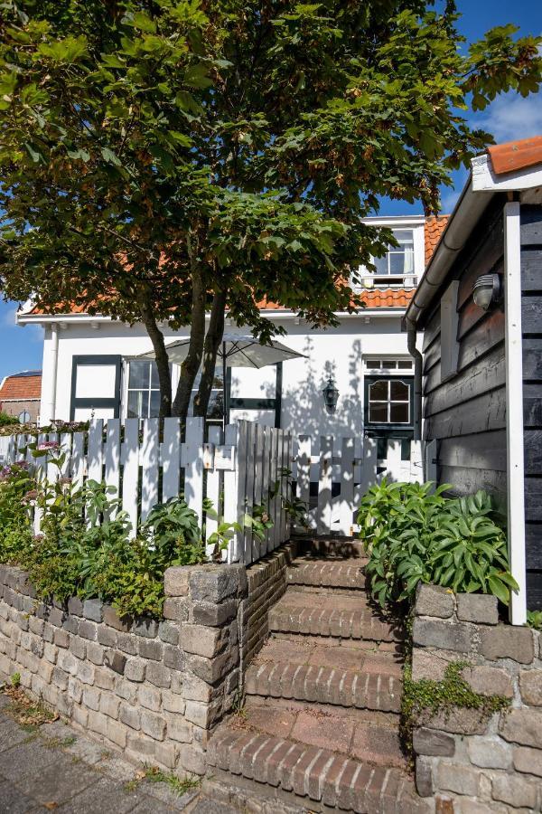 Beatrixstraat 23 Villa Domburg Eksteriør bilde